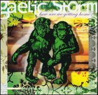 Gaelic Storm : How Are We Getting Home ?